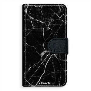 Univerzálne flipové puzdro iSaprio - Black Marble 18 - Flip XL vyobraziť