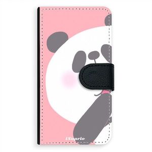 Univerzálne flipové puzdro iSaprio - Panda 01 - Flip XL vyobraziť