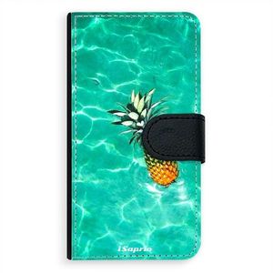 Univerzálne flipové puzdro iSaprio - Pineapple 10 - Flip XL vyobraziť