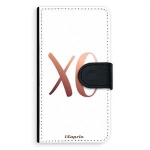 Univerzálne flipové puzdro iSaprio - XO 01 - Flip XL vyobraziť