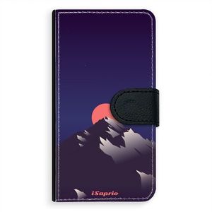 Univerzálne flipové puzdro iSaprio - Mountains 04 - Flip XL vyobraziť