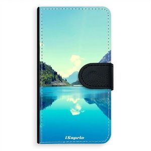 Univerzálne flipové puzdro iSaprio - Lake 01 - Flip XL vyobraziť