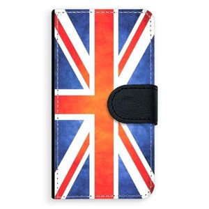 Univerzálne flipové puzdro iSaprio - UK Flag - Flip L vyobraziť