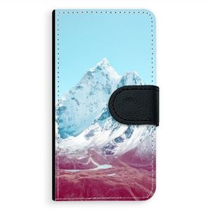 Univerzálne flipové puzdro iSaprio - Highest Mountains 01 - Flip L vyobraziť