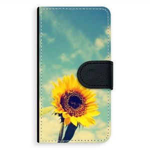 Univerzálne flipové puzdro iSaprio - Sunflower 01 - Flip L vyobraziť