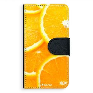 Univerzálne flipové puzdro iSaprio - Orange 10 - Flip L vyobraziť