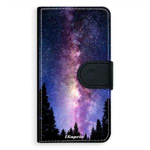 Univerzálne flipové puzdro iSaprio - Milky Way 11 - Flip L vyobraziť
