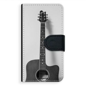 Univerzálne flipové puzdro iSaprio - Guitar 01 - Flip L vyobraziť