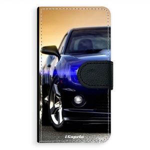 Univerzálne flipové puzdro iSaprio - Chevrolet 01 - Flip L vyobraziť