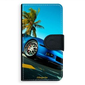 Univerzálne flipové puzdro iSaprio - Car 10 - Flip L vyobraziť