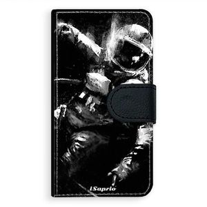 Univerzálne flipové puzdro iSaprio - Astronaut 02 - Flip L vyobraziť