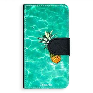 Univerzálne flipové puzdro iSaprio - Pineapple 10 - Flip L vyobraziť
