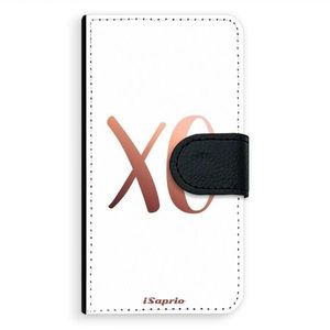 Univerzálne flipové puzdro iSaprio - XO 01 - Flip L vyobraziť