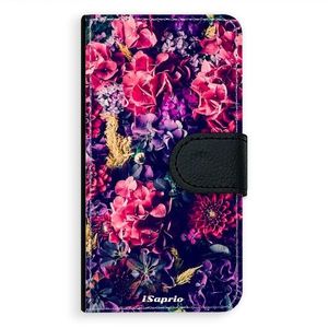 Univerzálne flipové puzdro iSaprio - Flowers 10 - Flip L vyobraziť