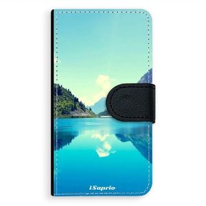 Univerzálne flipové puzdro iSaprio - Lake 01 - Flip L vyobraziť