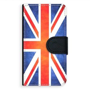 Univerzálne flipové puzdro iSaprio - UK Flag - Flip M vyobraziť