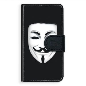 Univerzálne flipové puzdro iSaprio - Vendeta - Flip M vyobraziť