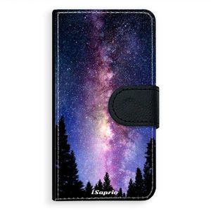 Univerzálne flipové puzdro iSaprio - Milky Way 11 - Flip M vyobraziť