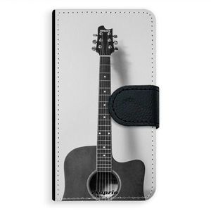 Univerzálne flipové puzdro iSaprio - Guitar 01 - Flip M vyobraziť