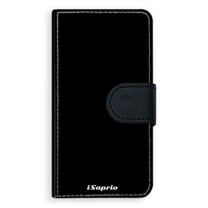 Univerzálne flipové puzdro iSaprio - 4Pure - černý - Flip S vyobraziť