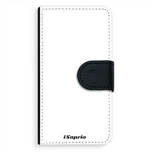 Univerzálne flipové puzdro iSaprio - 4Pure - bílý - Flip S vyobraziť