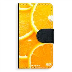 Univerzálne flipové puzdro iSaprio - Orange 10 - Flip S vyobraziť