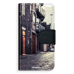 Univerzálne flipové puzdro iSaprio - Old Street 01 - Flip S vyobraziť