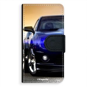Univerzálne flipové puzdro iSaprio - Chevrolet 01 - Flip S vyobraziť