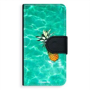 Univerzálne flipové puzdro iSaprio - Pineapple 10 - Flip S vyobraziť