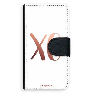 Univerzálne flipové puzdro iSaprio - XO 01 - Flip S vyobraziť