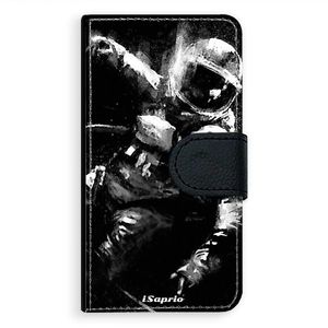 Univerzálne flipové puzdro iSaprio - Astronaut 02 - Flip M vyobraziť