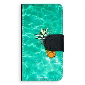 Univerzálne flipové puzdro iSaprio - Pineapple 10 - Flip M vyobraziť