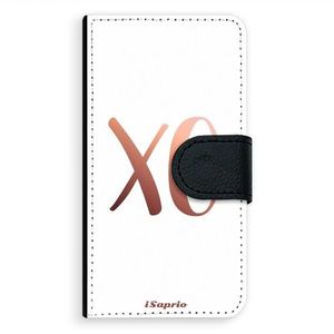 Univerzálne flipové puzdro iSaprio - XO 01 - Flip M vyobraziť
