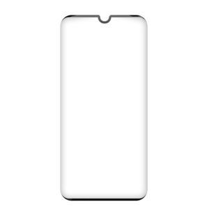 Tvrdené sklo iSaprio 9D BLACK pre Xiaomi Mi Note 10 Lite vyobraziť