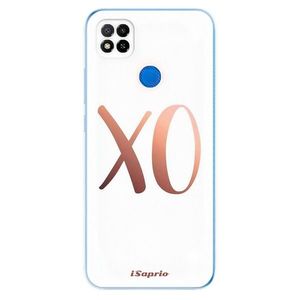 Odolné silikónové puzdro iSaprio - XO 01 - Xiaomi Redmi 9C vyobraziť