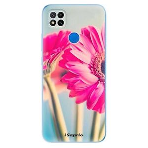 Odolné silikónové puzdro iSaprio - Flowers 11 - Xiaomi Redmi 9C vyobraziť
