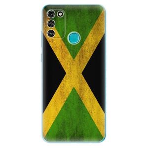 Odolné silikónové puzdro iSaprio - Flag of Jamaica - Honor 9A vyobraziť