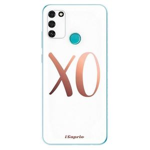 Odolné silikónové puzdro iSaprio - XO 01 - Honor 9A vyobraziť