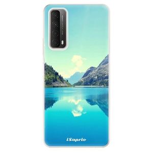 Odolné silikónové puzdro iSaprio - Lake 01 - Huawei P Smart 2021 vyobraziť