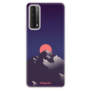 Odolné silikónové puzdro iSaprio - Mountains 04 - Huawei P Smart 2021 vyobraziť