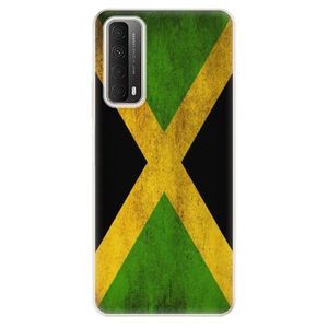 Odolné silikónové puzdro iSaprio - Flag of Jamaica - Huawei P Smart 2021 vyobraziť