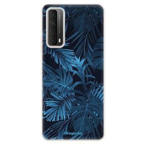 Odolné silikónové puzdro iSaprio - Jungle 12 - Huawei P Smart 2021 vyobraziť