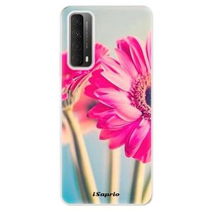 Odolné silikónové puzdro iSaprio - Flowers 11 - Huawei P Smart 2021 vyobraziť