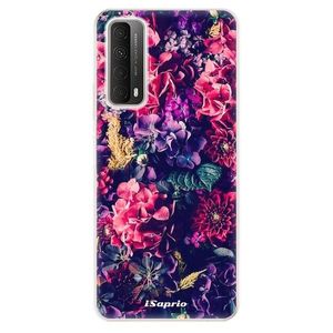 Odolné silikónové puzdro iSaprio - Flowers 10 - Huawei P Smart 2021 vyobraziť