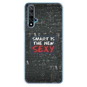 Odolné silikónové puzdro iSaprio - Smart and Sexy - Huawei Nova 5T vyobraziť