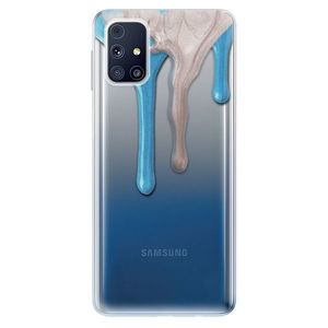 Odolné silikónové puzdro iSaprio - Varnish 01 - Samsung Galaxy M31s vyobraziť