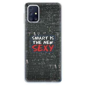 Odolné silikónové puzdro iSaprio - Smart and Sexy - Samsung Galaxy M31s vyobraziť