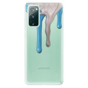 Odolné silikónové puzdro iSaprio - Varnish 01 - Samsung Galaxy S20 FE vyobraziť