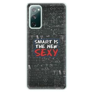 Odolné silikónové puzdro iSaprio - Smart and Sexy - Samsung Galaxy S20 FE vyobraziť