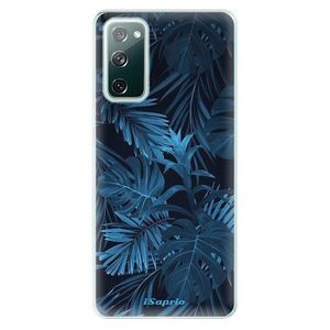 Odolné silikónové puzdro iSaprio - Jungle 12 - Samsung Galaxy S20 FE vyobraziť